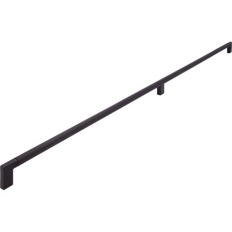 Poignée de meuble gardena - Entraxe : 96 mm - Longueur : 110 mm - SIRO (1/5)