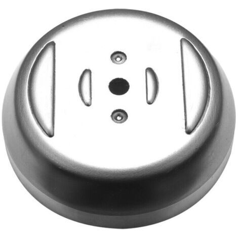 Kit de accesorios para cortacésped eléctrico: protector de cuchilla, base de cuchilla, accesorio para herramienta de jardín motorizada, protector de cuchilla de acero inoable. (1/5)