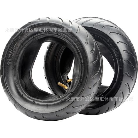 Anwendbar auf Honda CB250 400 500 600 VT250 1000 VFR 750 Spannungsregler-Gleichrichter mit Kabeleigenschaften -110/50-6.5 Innen- und Außenreifen. (1/5)