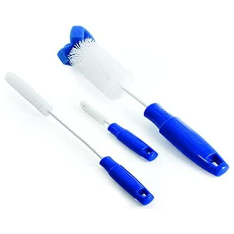 KIT NETTOYAGE FONTAINES DRINKWELL CYNNOTEK CY2630 (1/5)