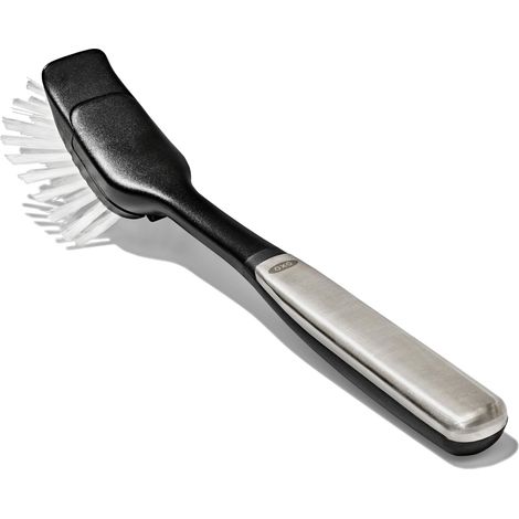 Brosse à Vaisselle en Acier Inoxydable (1/5)