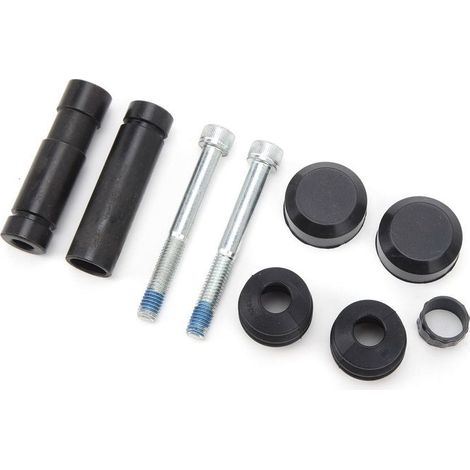 Kit de broches de curseur d'étrier de frein BCF1499A, ensemble résistant et Durable de haute qualité pour Sprinter 906 NCV3 (1/4)