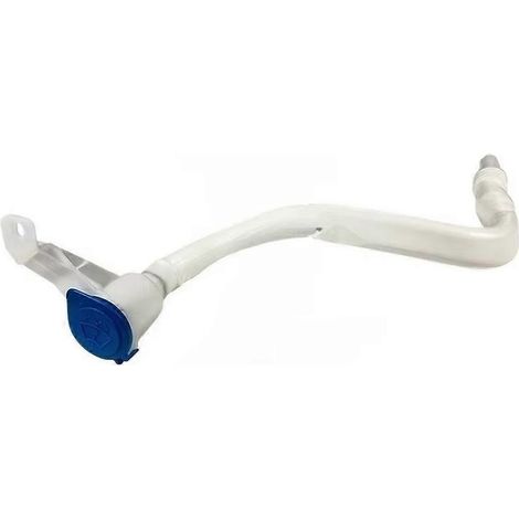LR084365 Goulotte de remplissage du tuyau de pare-brise LR025825 LR079194 J9C1790 GL1983 Compatible avec Land Rover Range Rover Evoque 2012 (1/5)
