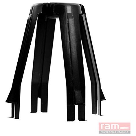 10 RAMSPOT BASE