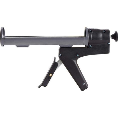Silikonpistole Probuilder 95997 Metall ergonomisch glatt