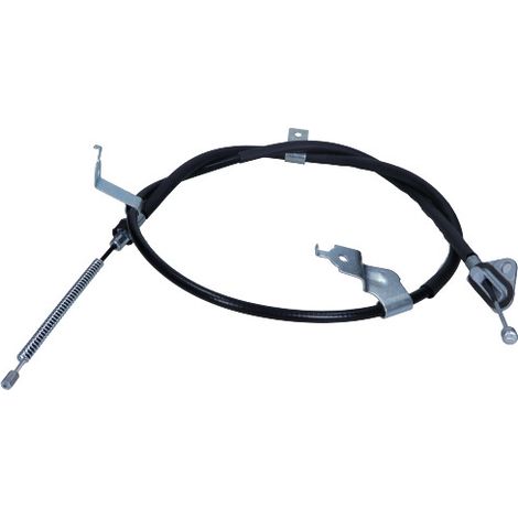 Câble de frein à main Maxgear Toyota Yaris arrière 05- Droit