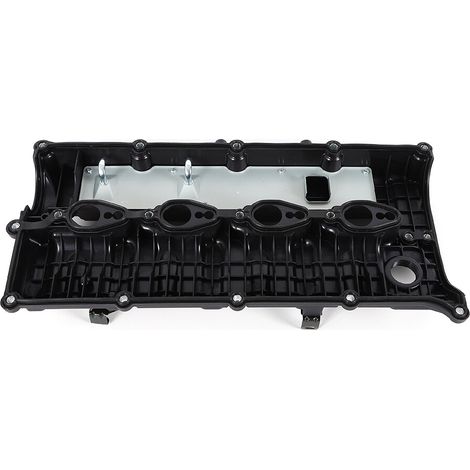 125KW Ventildeckel For 2006-09 Kia Sorento JC 2.5 CRDI 22410-4A400 22410-4A401 (1/5)