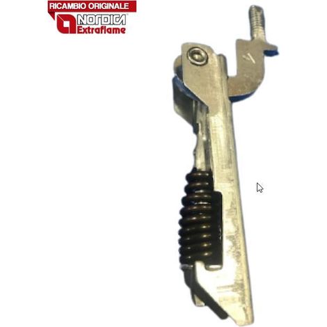 LA NORDICA - 1023018 - Cerniera 90 gradi (1/2)