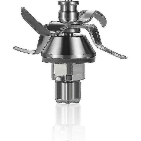 Lames de rechange compatibles avec le Thermomix TM31 de Zengo - Pièces détachées (1/5)