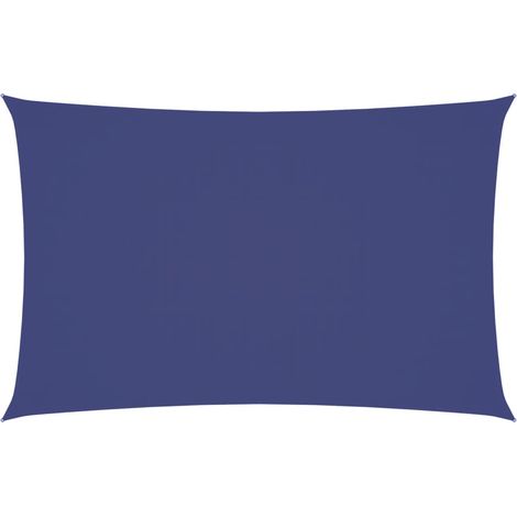 Maison Exclusive - Sonnensegel Oxford-Gewebe Rechteckig 2x4,5 m B