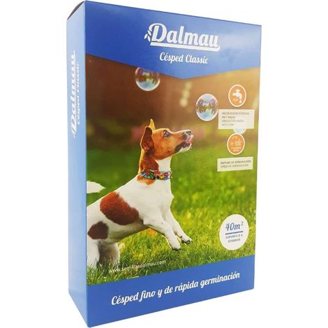 Semillas de Siembra CLASICA Dalmau - 5 kg (1/3)