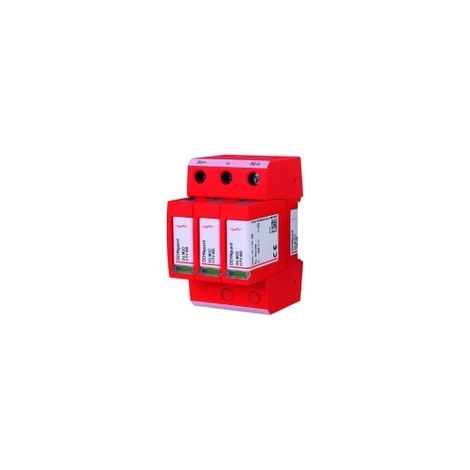 Scaricatore Di Sovratensione T2 Fv  Fino A 1200 V ( DEHN ITALIA cod. 952565 )