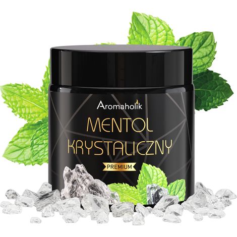 Mentolo cristallino 40 g