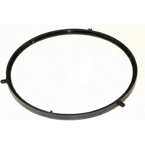 SUPPORTO TRASCINATORE PIATTO MICROONDE DE LONGHI SENZA RUOTE  D.20,5CM