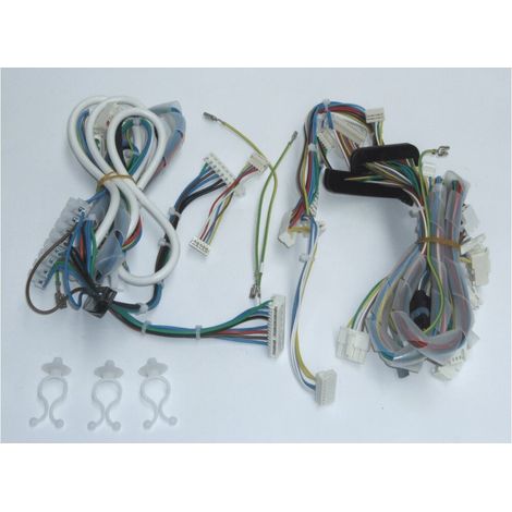 Zubehör Kabelbaum für DAIKIN Altherma 3 C Gas W - 5018416 von Daikin