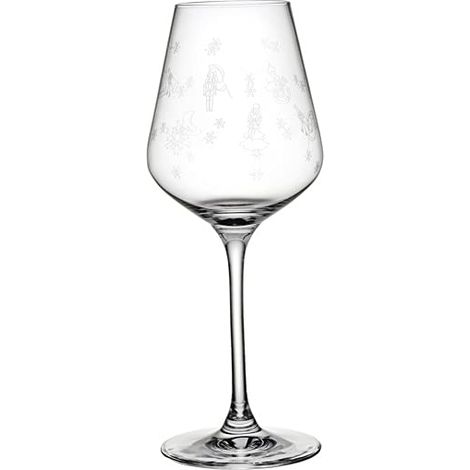 Set di 2 calici da vino bianco Toy's Delight di Villeroy & Boch (1/4)