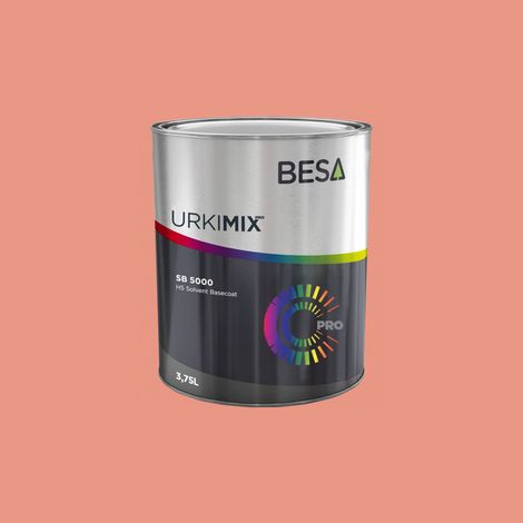 Pot de Peinture Polyuréthane / bi composant RAL Design 040 70 40 Satin - 250gr