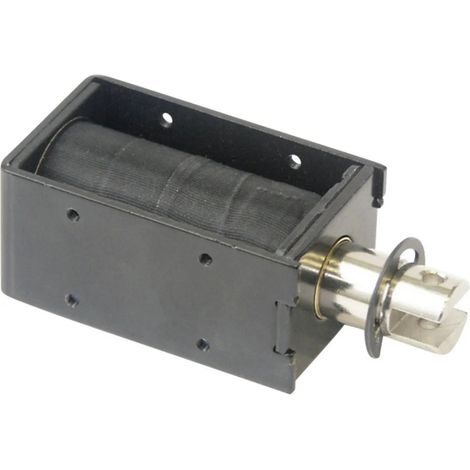 [GEBRAUCHT] B-Ware Red Magnetics Hubmagnet Magnetschalter Its Ls 5852 Z 24 Vdc Ziehend 24 V Dc