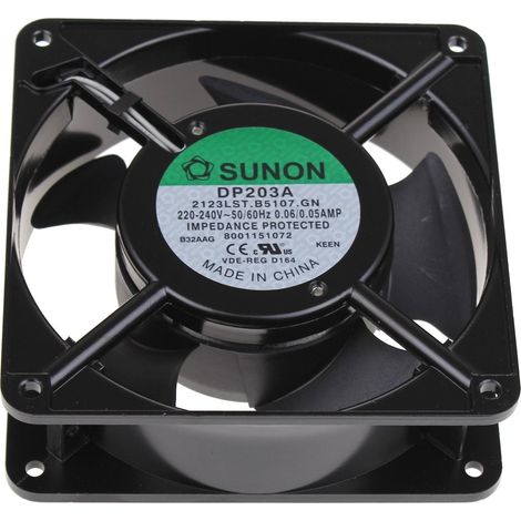 Bosch - ventilatore compatto - 00651456 -