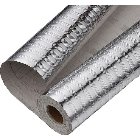Schutzbeschichtungspapier, selbstklebend, hitze- und feuchtigkeitsbeständig, C-40cmX200cm-2pc (1/2)