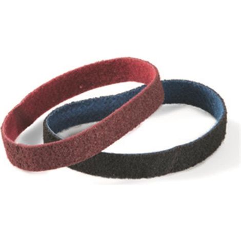 Flex Schleifband Schleifbänder MESHFLEX 533x30mm ME-A400 3er VE für BME FBE (1/4)