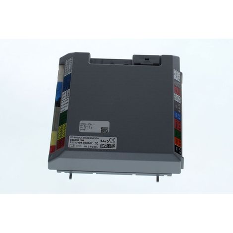 BOSCH Steuereinheit CUHP I/O Board AW V4.19, 8738212828