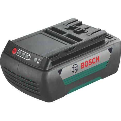 BOSCH DIY F.016.800.474 36v Li-ion battery 2.0Ah