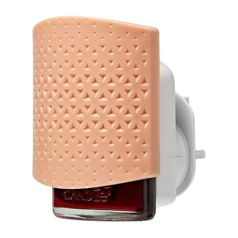 Diffusore di profumo Yankee Candle con base triangolare (1/3)