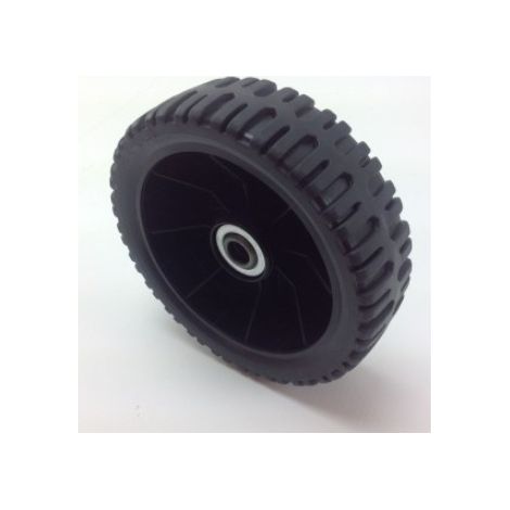 Kit de ruedas para cortacésped EMAK OLEOMAC G 43 A G 44 TB G 47 TB G 48 TH