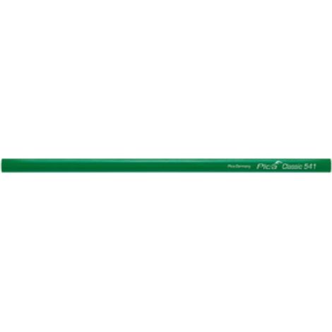 MATITA P/CARPENTIERE PICA CLASSIC 300 MM VERDE
