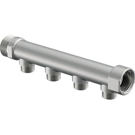 Verteiler S 4-fach