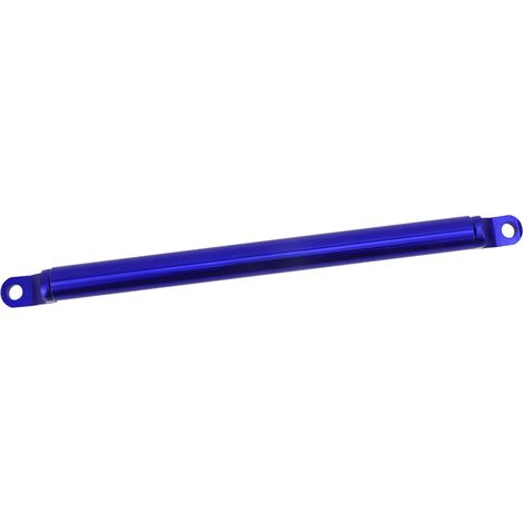 Lenkerverlängerung für Elektromotorräder, Halterung für Rückspiegel, Stabilisatorhalterung aus Aluminiumlegierung, blau. (1/4)