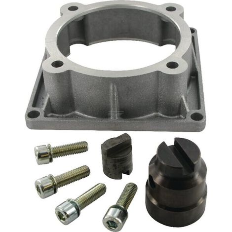 Elektromotor Adapter B 14A UNBRANDED N90