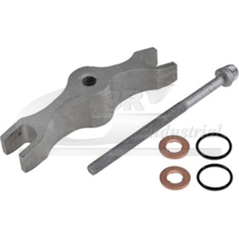 3RG 99506 KIT INYECTORES (4PCS)