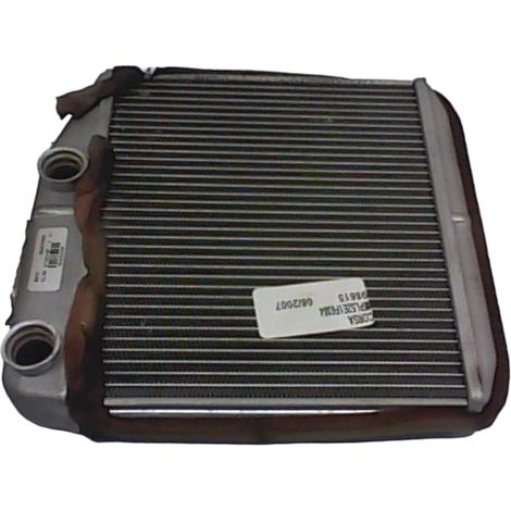 [PRODUIT D'OCCASION] Radiateur De Chauffage OPEL Corsa ♻️ Ref Oe. 39033120 - Garantie à vie (1/2)