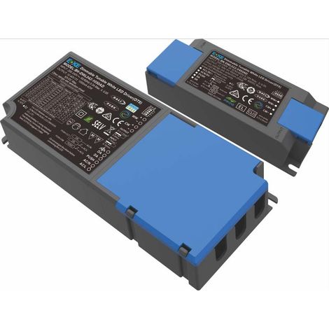 DRIVER DT8 POUR BLUES 30W ASLED DT8BOKE30
