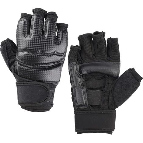 Kids Boxing Gloves, Primary Training Gloves, 3-12 Years (1/4)