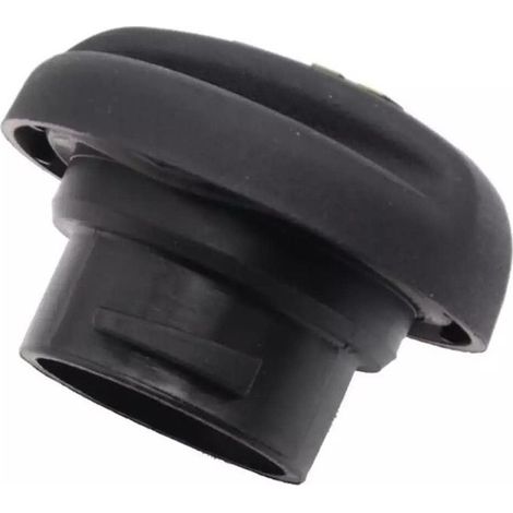 9628610780 025856 est applicable au bouchon de remplissage d'huile Peugeot 207 208 3008 508 Citroën C4 DS, avec joint. (1/4)