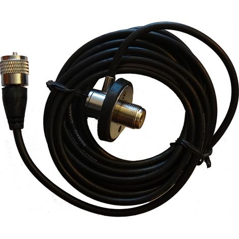 Cavo antenna Boston