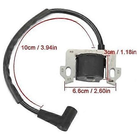 Allumage GCV190 GC 160 GCV 160 pour Honda GCV135( ) (1/2)