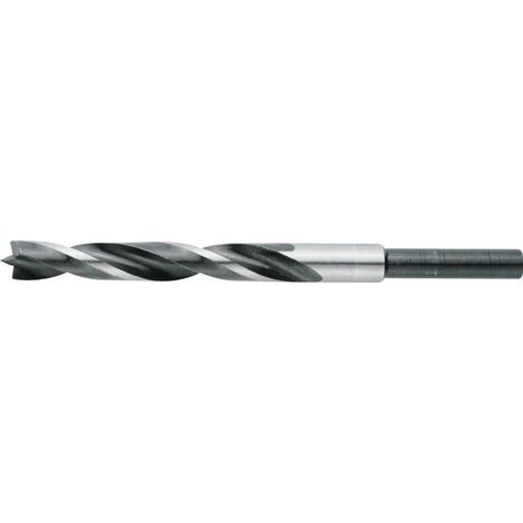 Fortis Holzspiralbohrer CV 12 x 151 mm