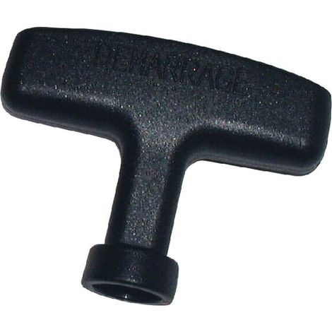 Empu帽adura de arranque UNIVERSAL FGP455784