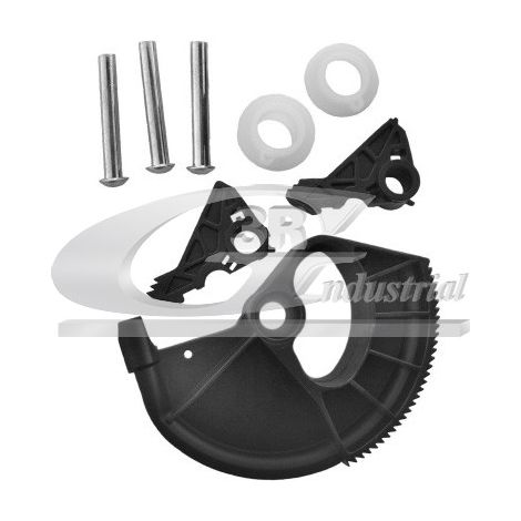 3RG 24622 CREMALLERA PEDAL