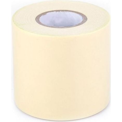 Bandage de Tube de Climatiseur en PVC épaissi Ruban de Tuyau Haute Performance 11 Mètres Bande pour Tuyaux d'isolation de Climatisation, pour L'installation de Climatisation (PVC Cable Tie) (1/5)