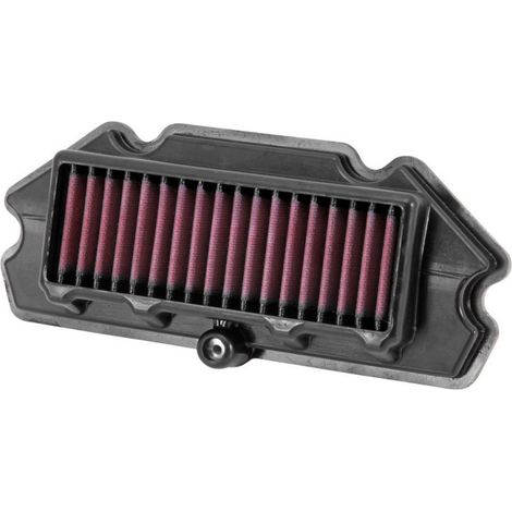 Fixation projecteur sifam 51mm aluminium noir vis inox