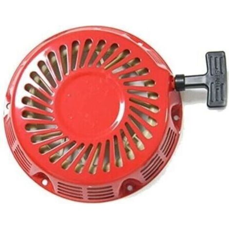 Seilzugstarter für Honda GX340 GX390 GX610 GX620 11 PS 13 PS 18 PS 20 PS 28400-ZH8-013ZA 28400-ZH8-013YA, hochwertige Ersatzteile [A+++]