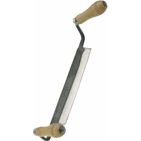 Cuchillo Carradore de 24 cm Rinaldi