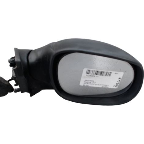 Retroviseur Exterieur Electrique Droit CITROEN C3 [PRODUIT D'OCCASION]♻️8149rw