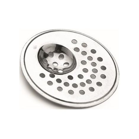 Ghidini griglia per lavello acciaio inox 7.5 cm