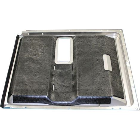 CONTRE PORTE + JOINT DE BAS DE PORTE POUR LAVE VAISSELLE FAR - 12276000010445 (1/2)